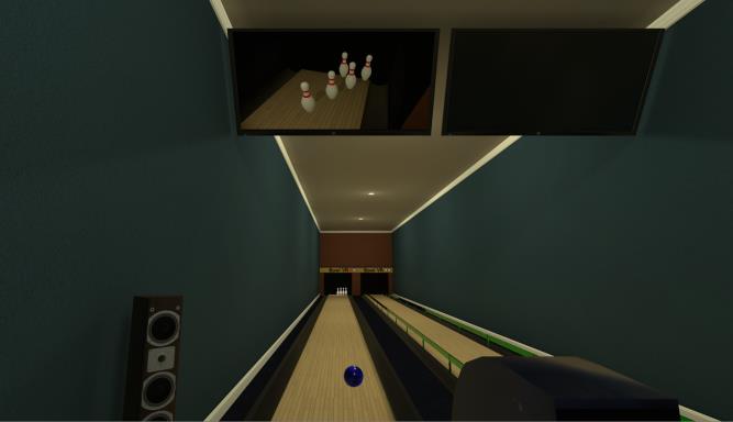 Bowl VR PC Crack