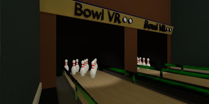 Bowl VR Torrent Download
