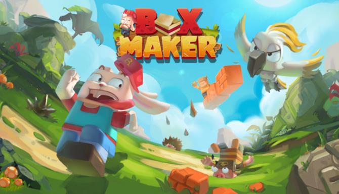 BoxMaker Free Download