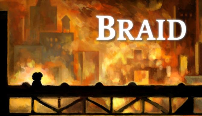 Braid Free Download