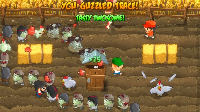 Brain Guzzler Torrent Download