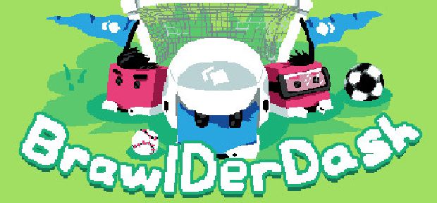 Brawlderdash Free Download
