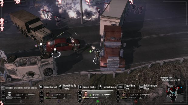 Breach & Clear: Deadline Torrent Download