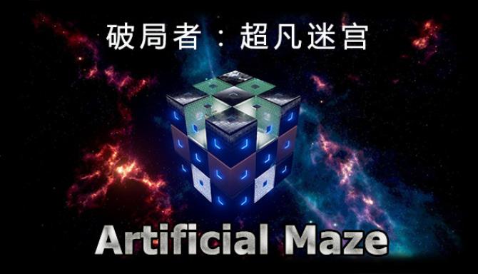 Break Through: Artificial Maze Free Download