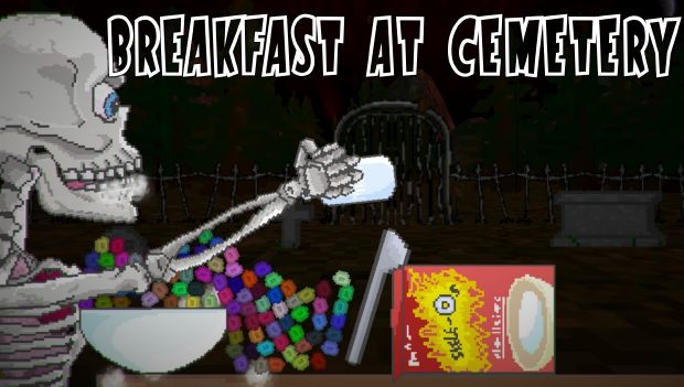 Breakfast at Cemetery Free Download