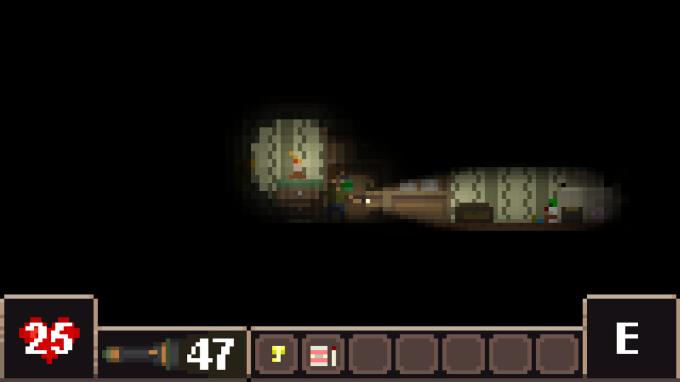 Breathing Fear PC Crack