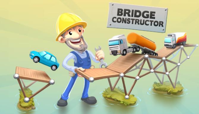 Bridge Constructor Free Download