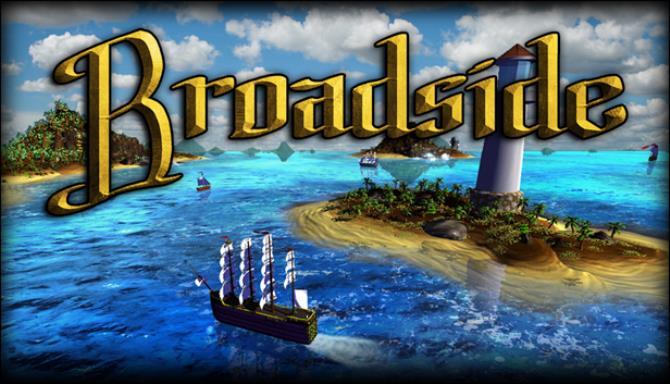 Broadside Free Download