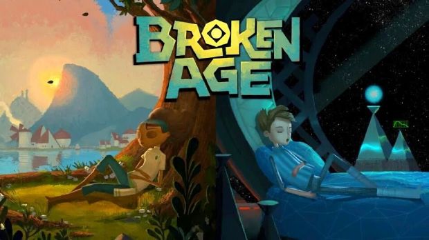 Broken Age Complete Free Download