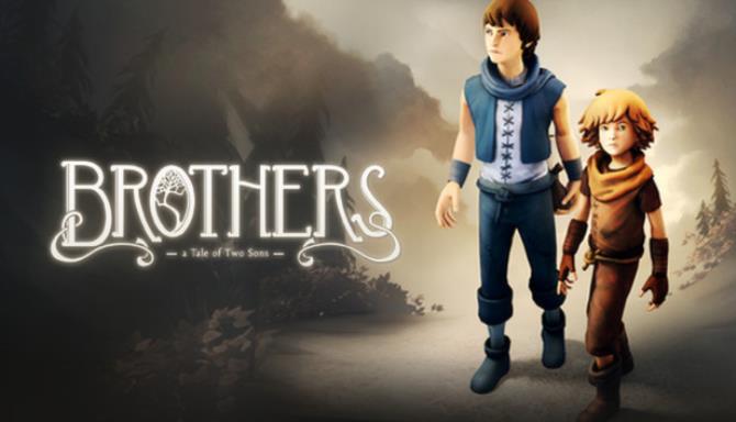 Brothers - A Tale of Two Sons Free Download