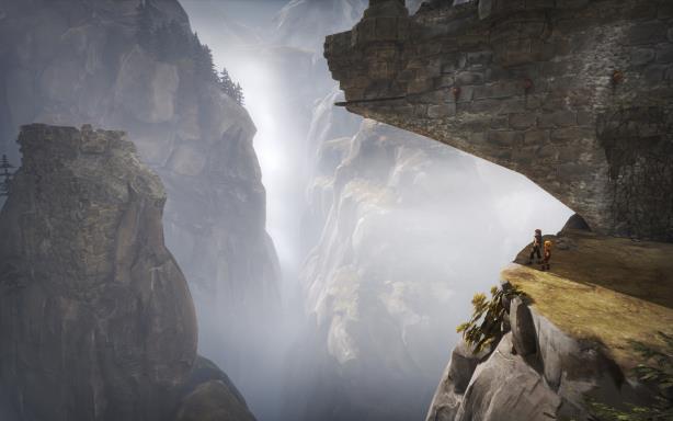 Brothers - A Tale of Two Sons Torrent Download