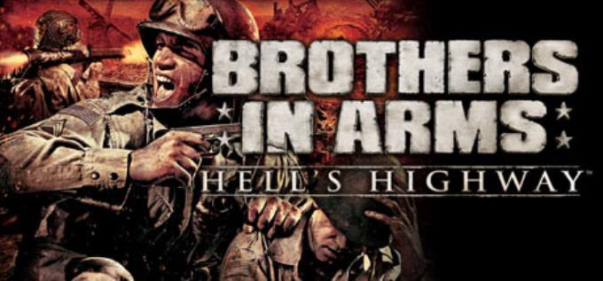 Brothers in Arms: Hell's Highway™ Free Download