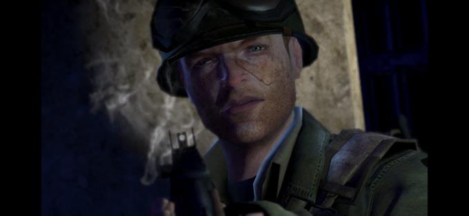 Brothers in Arms: Hell's Highway™ Torrent Download