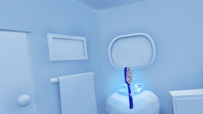 Brush Up VR Torrent Download