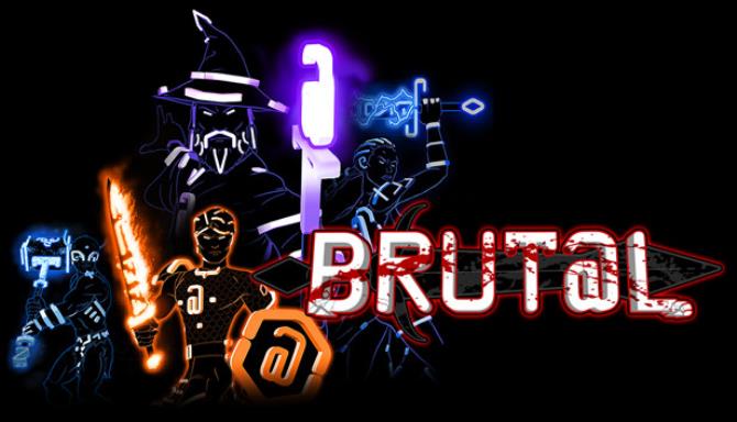 Brut@l Free Download