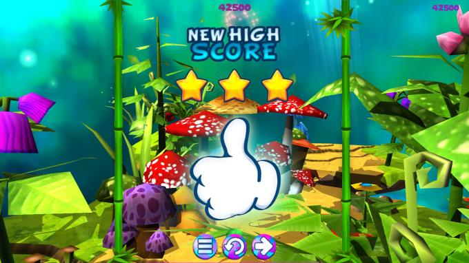 Bubble Blowout PC Crack
