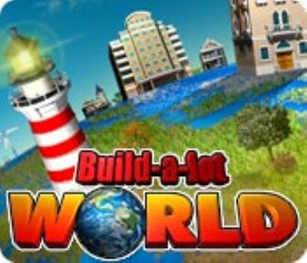 Build-a-lot World Free Download
