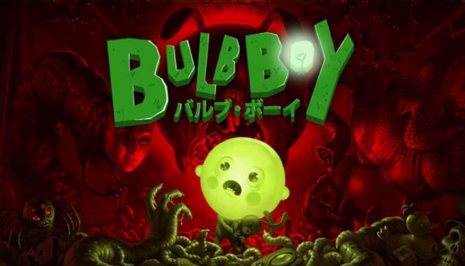 Bulb Boy Free Download