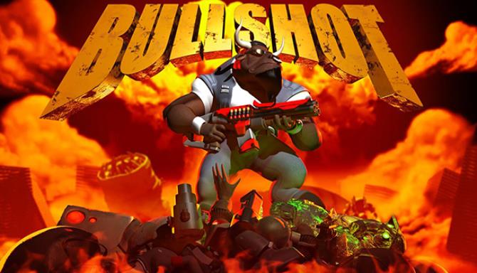 Bullshot Free Download
