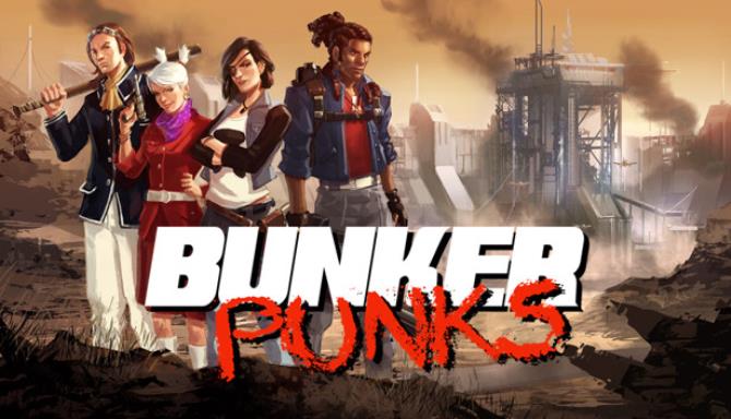 Bunker Punks Free Download