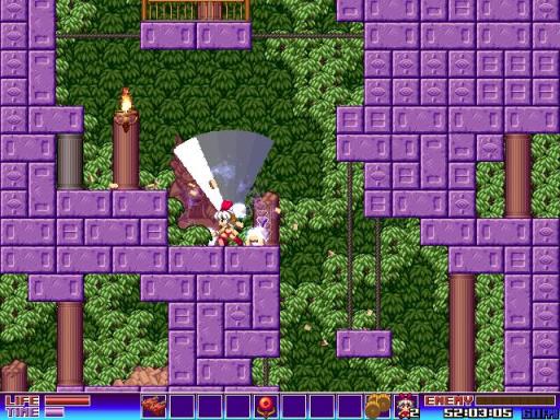 Bunny Must Die! Chelsea and the 7 Devils Torrent Download