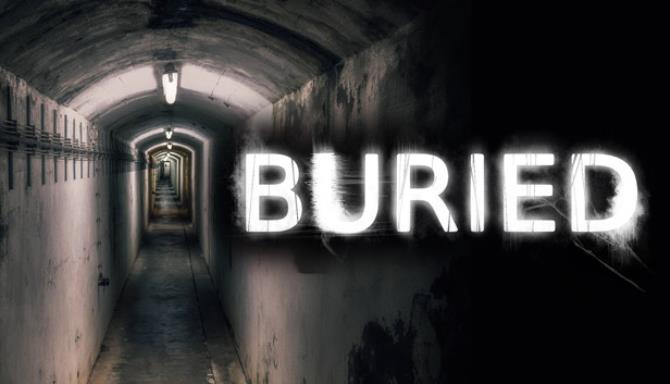 Buried: An Interactive Story Free Download