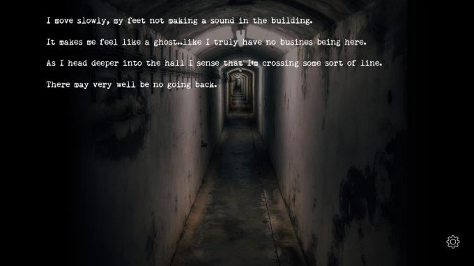 Buried: An Interactive Story PC Crack