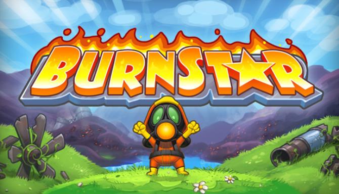 Burnstar Free Download