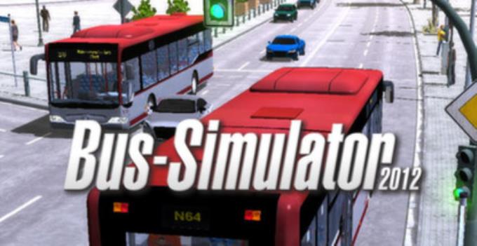 Bus-Simulator 2012 Free Download