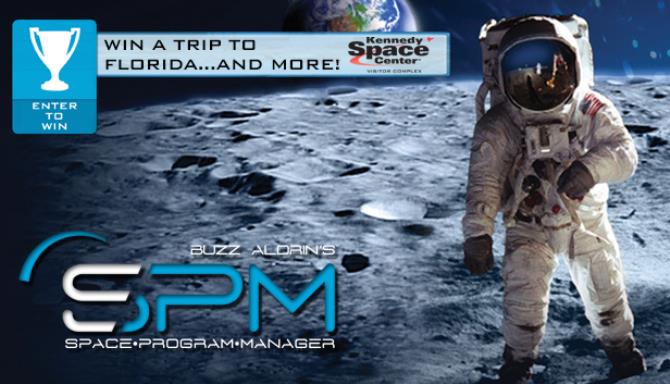 Buzz Aldrin's Space Program Manager Free Download