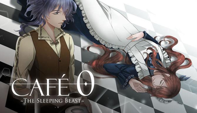 CAFE 0 ~The Sleeping Beast~ Free Download