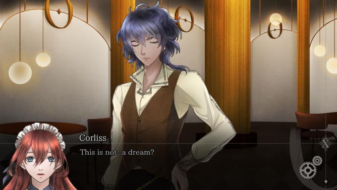 CAFE 0 ~The Sleeping Beast~ PC Crack