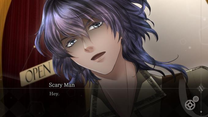 CAFE 0 ~The Sleeping Beast~ Torrent Download