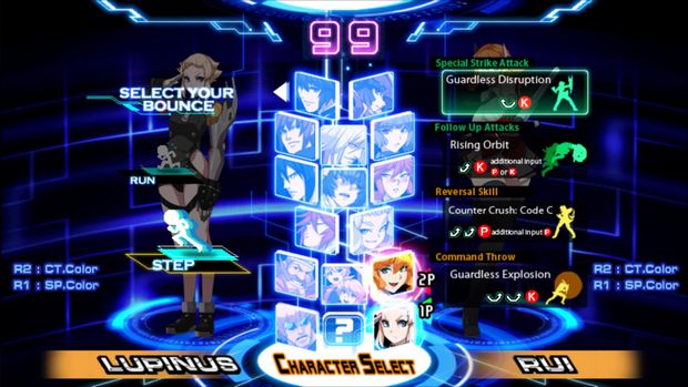 CHAOS CODE -NEW SIGN OF CATASTROPHE- PC Crack