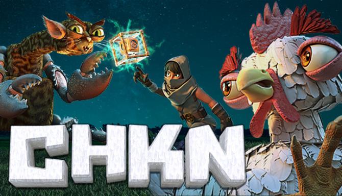 CHKN Free Download