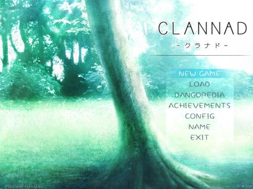 CLANNAD Torrent Download