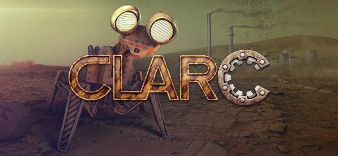 CLARC Free Download