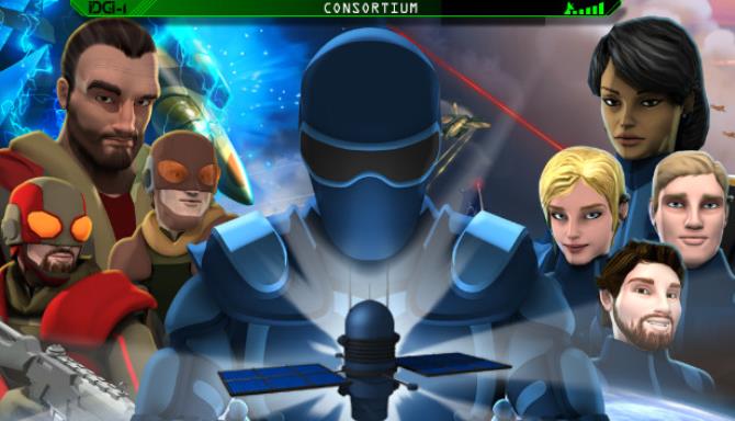 CONSORTIUM Free Download