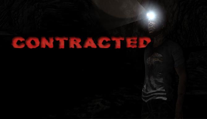 CONTRACTED Free Download