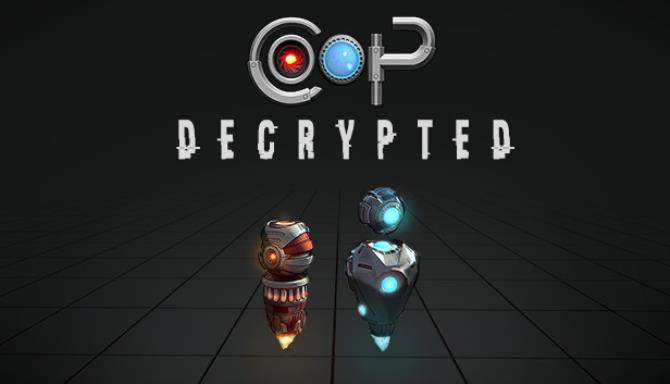 CO-OP : Decrypted Free Download