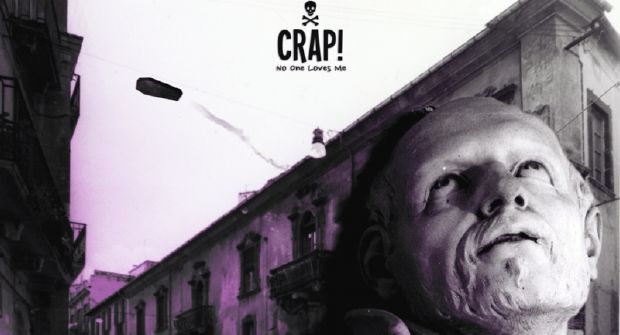 CRAP! No One Loves Me Free Download