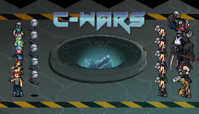 C-Wars Free Download