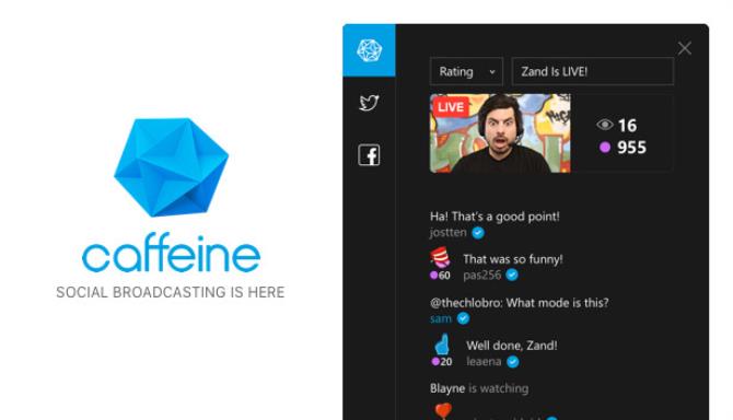 Caffeine Free Download