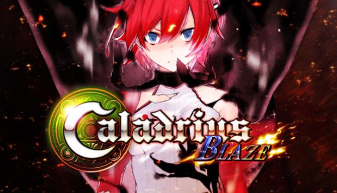 Caladrius Blaze Free Download