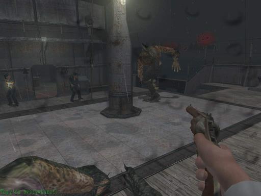 Call of Cthulhu®: Dark Corners of the Earth PC Crack
