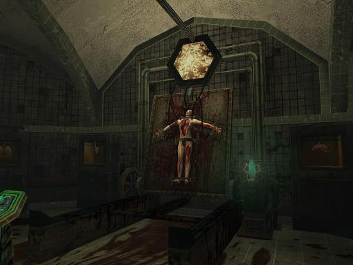 Call of Cthulhu®: Dark Corners of the Earth Torrent Download