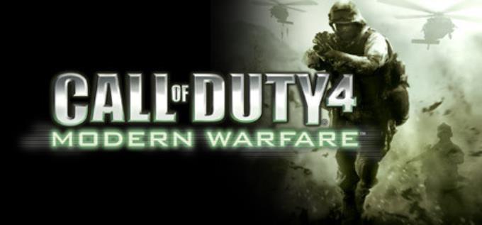 Call of Duty® 4: Modern Warfare® Free Download