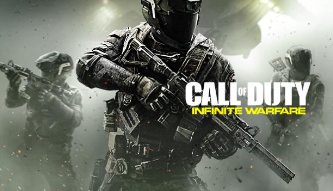 Call of Duty®: Infinite Warfare Free Download