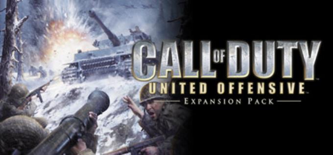 Call of Duty: United Offensive Free Download
