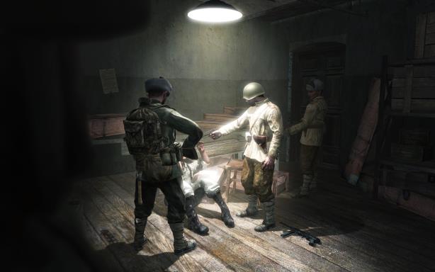 Call of Duty: World at War Torrent Download